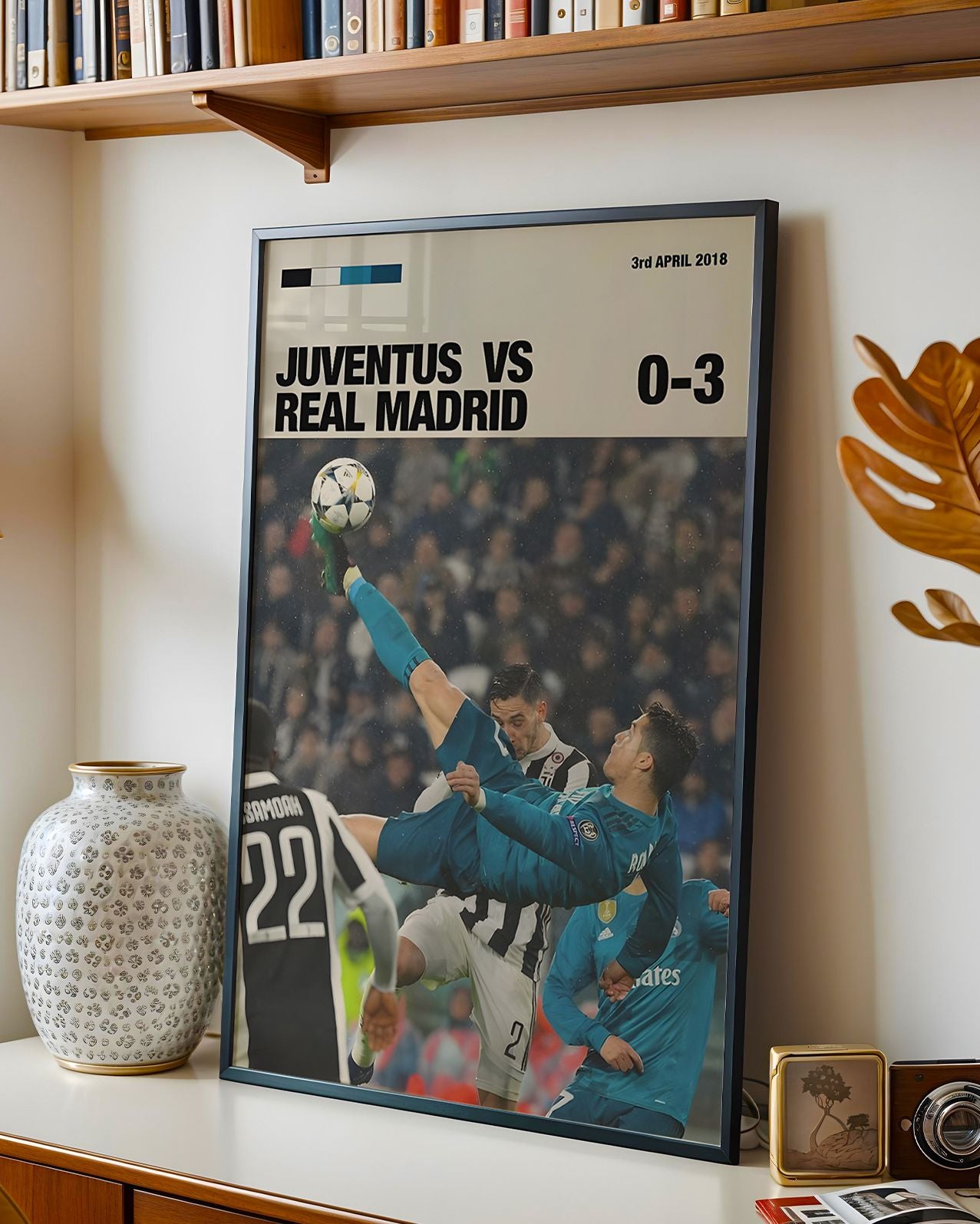 CRISTIANO RONALDO - JUVENTUS MOMENTS