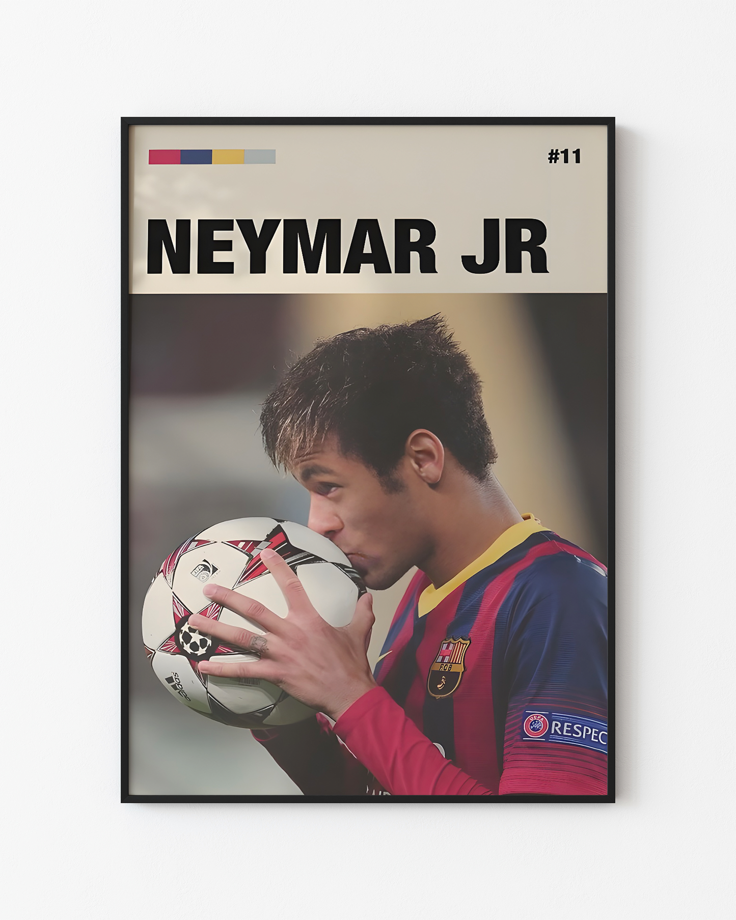 NEYMAR JR - BARCALONA