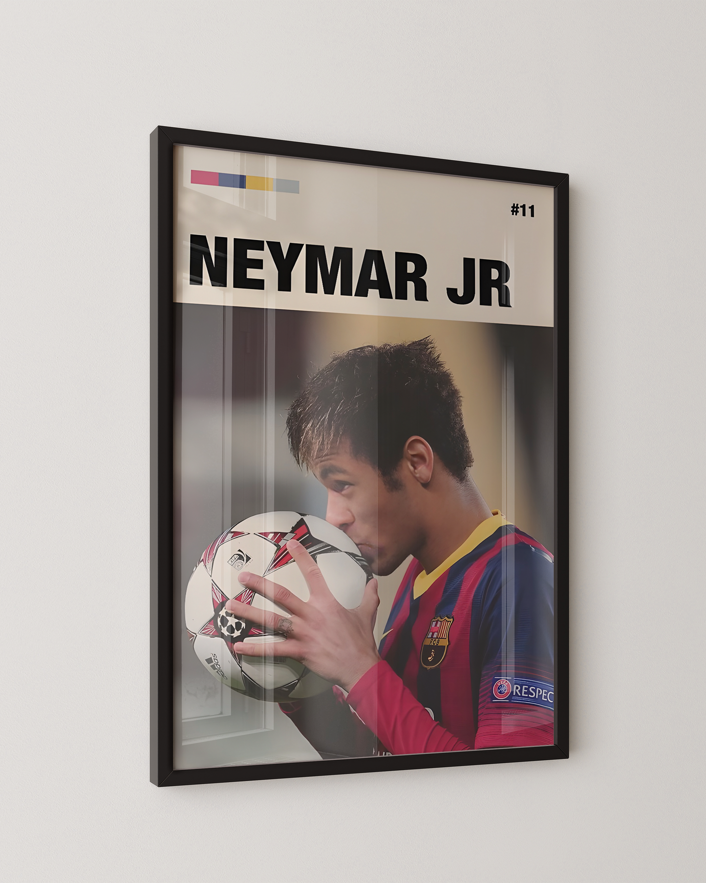 NEYMAR JR - BARCALONA