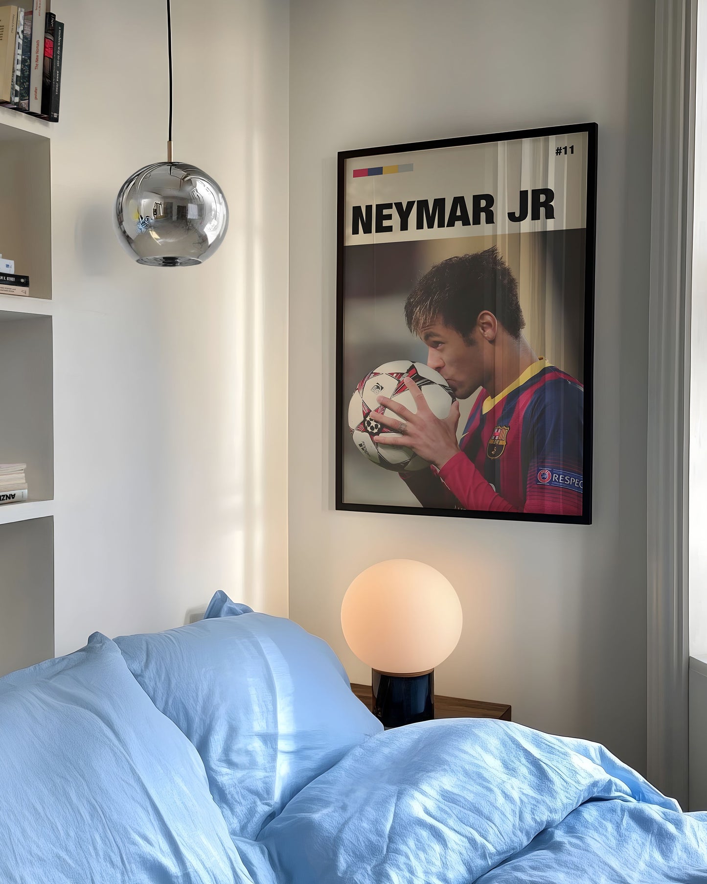 NEYMAR JR - BARCALONA
