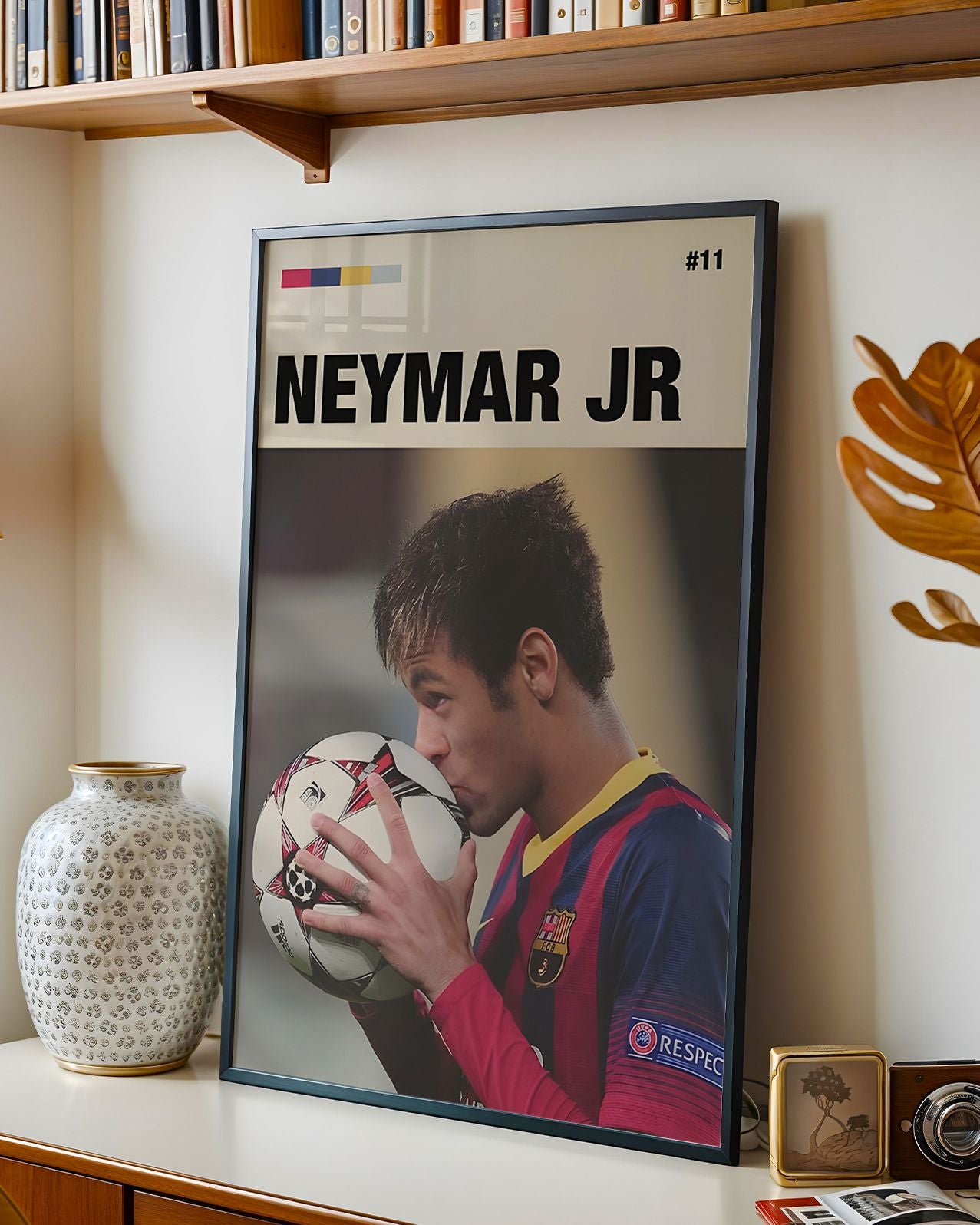 NEYMAR JR - BARCALONA
