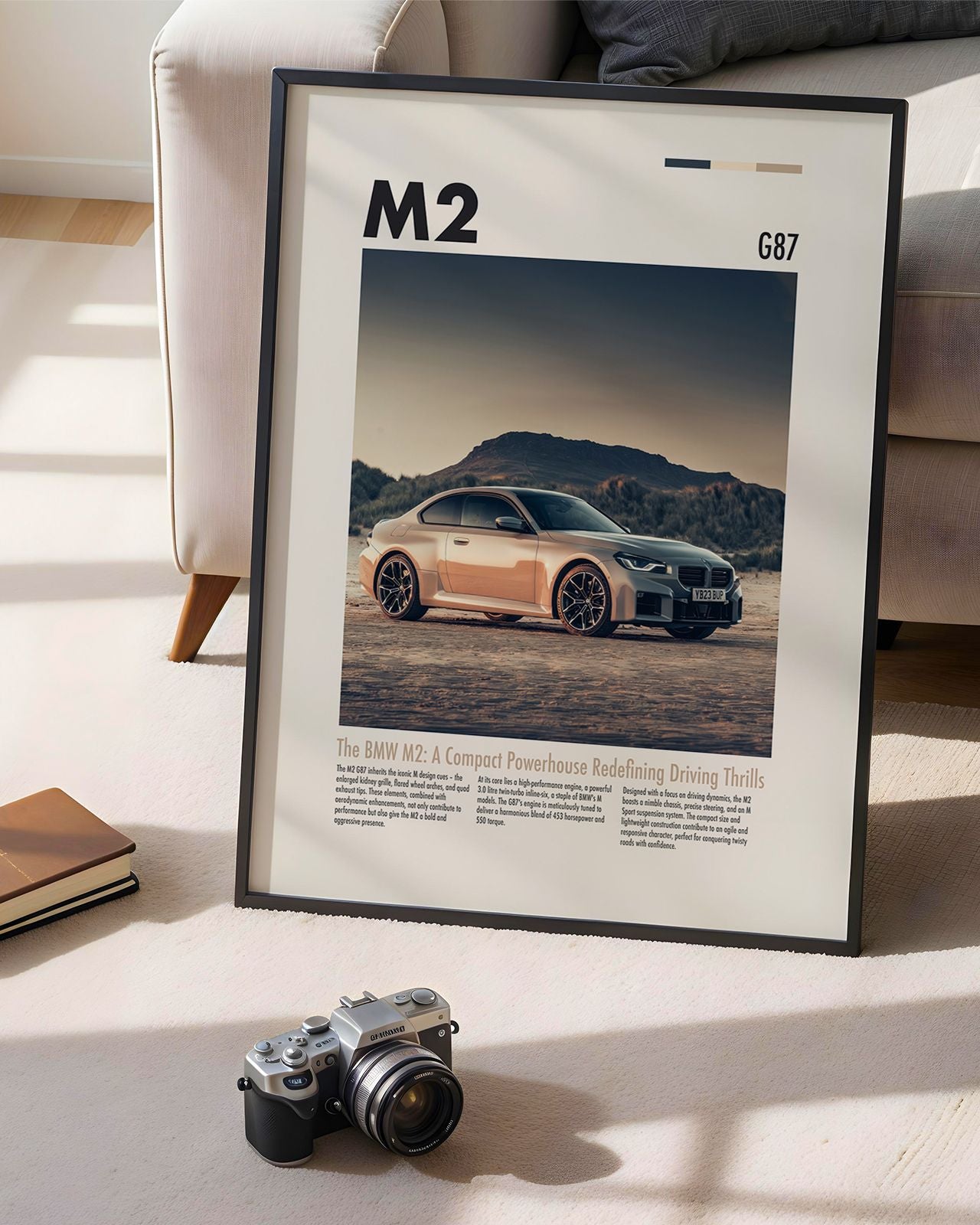 BMW M2 G87